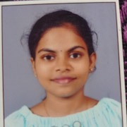 Sriya vysyaraju