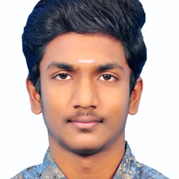 SANTHOSH V S