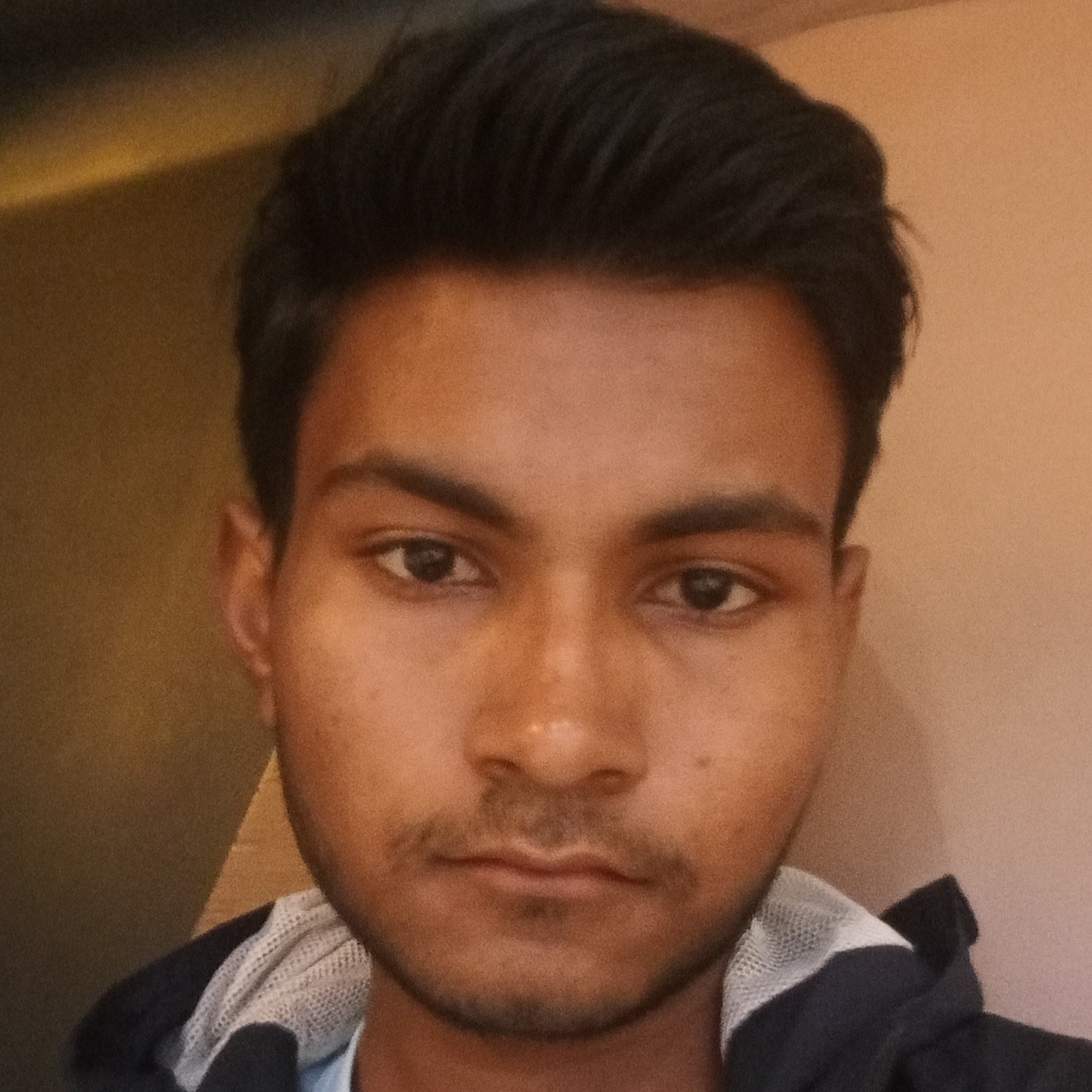 Jatin Arya