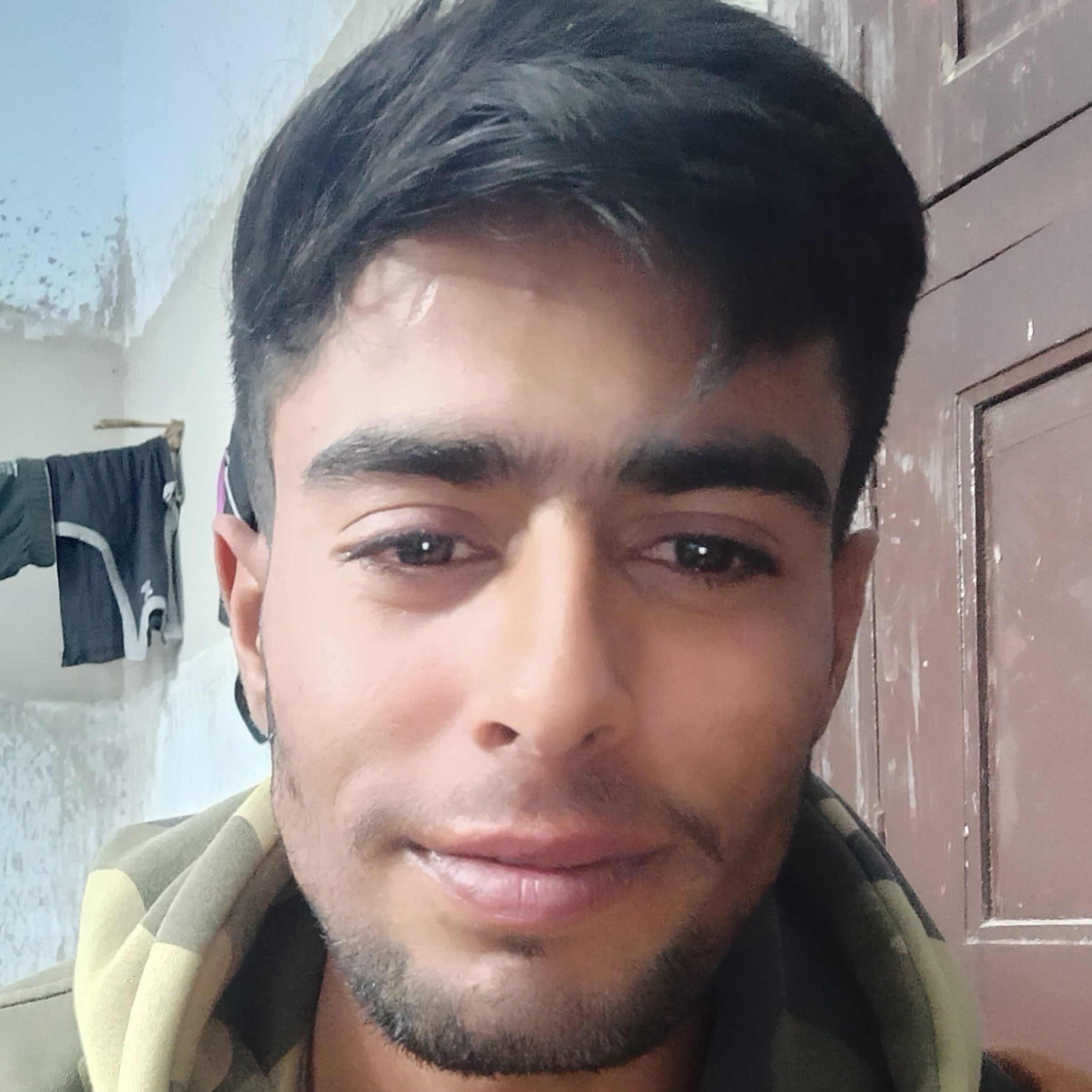Maghvendra Khatri