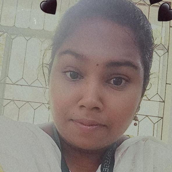 V Lakshmi Priya