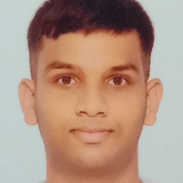 Aaron Dias