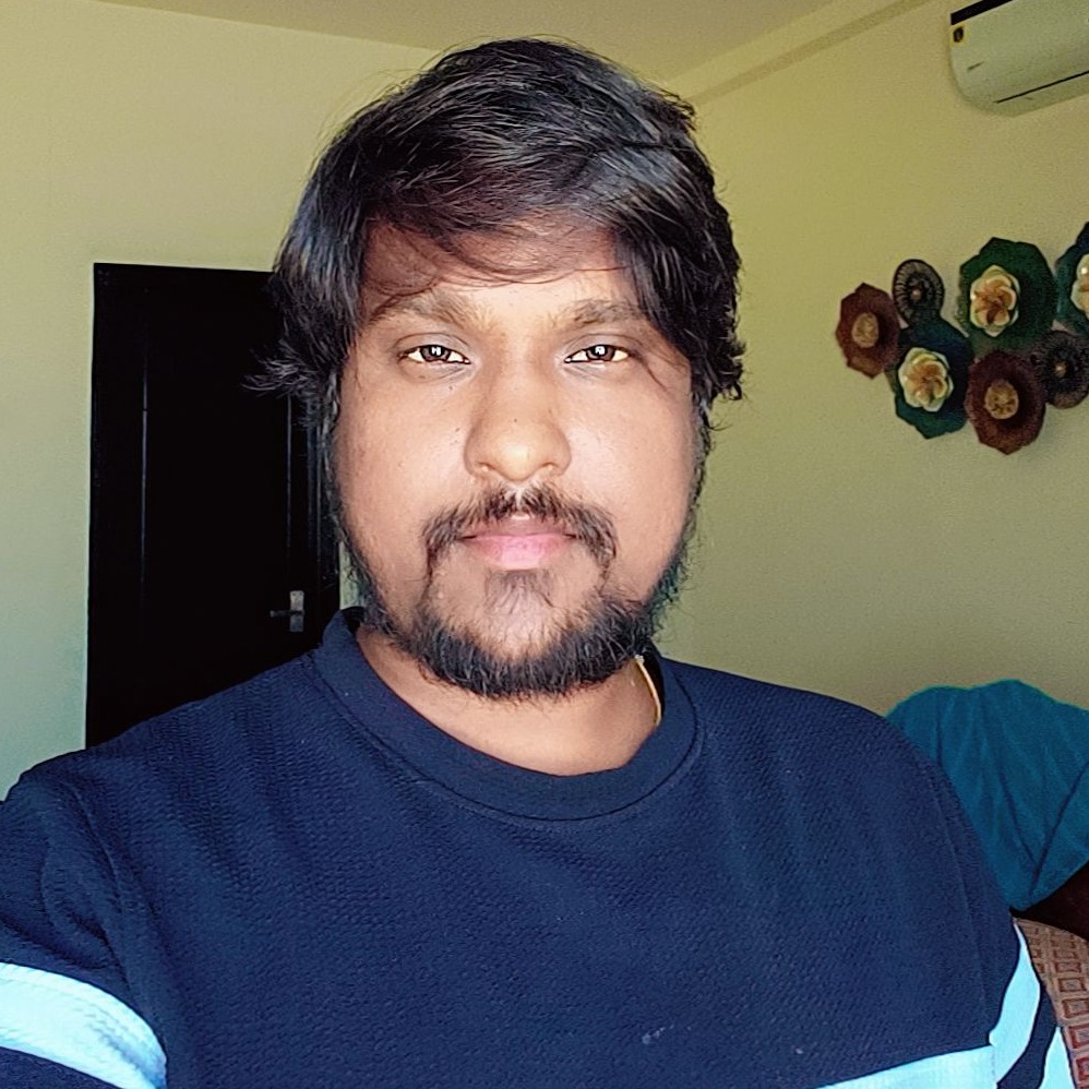 U Dinesh