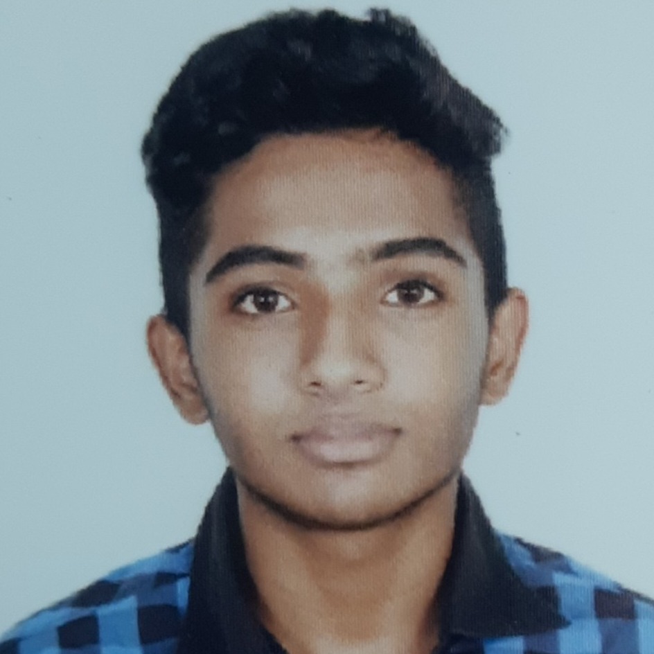 RAshwin