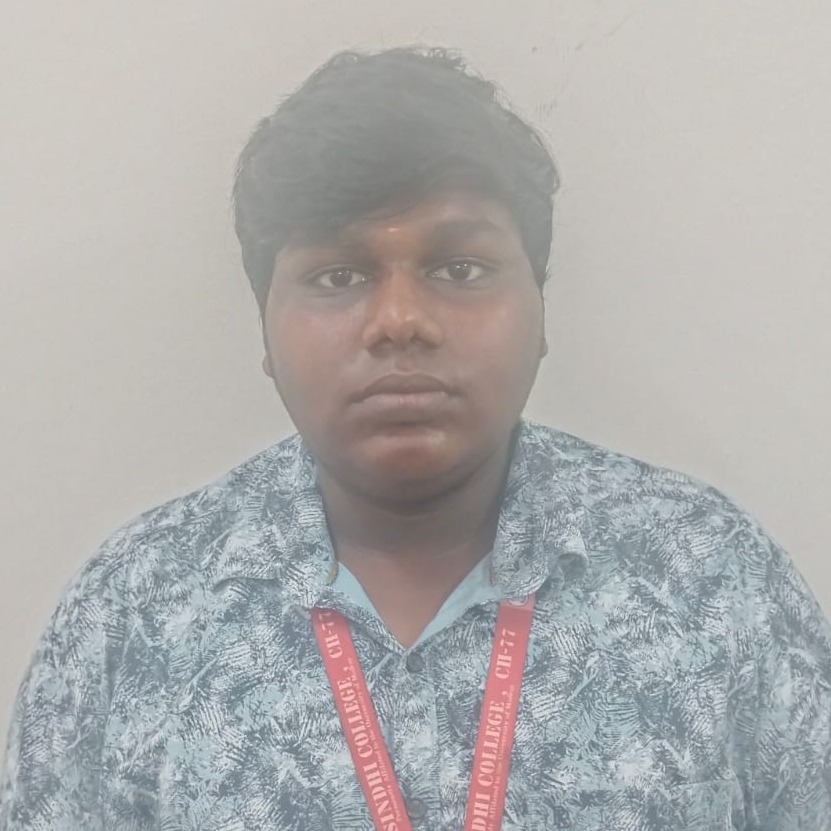 Sanjaykumar