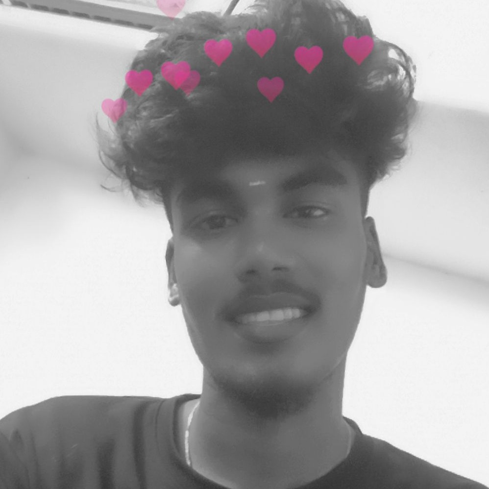 Akash R