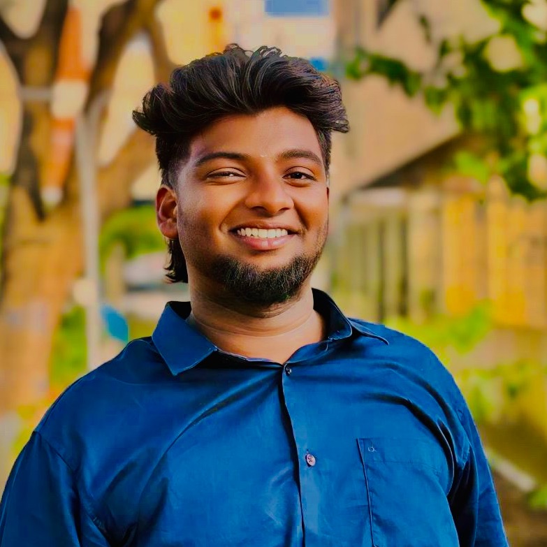 DHINESHKUMAR