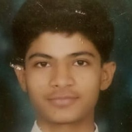 Ansh Singh