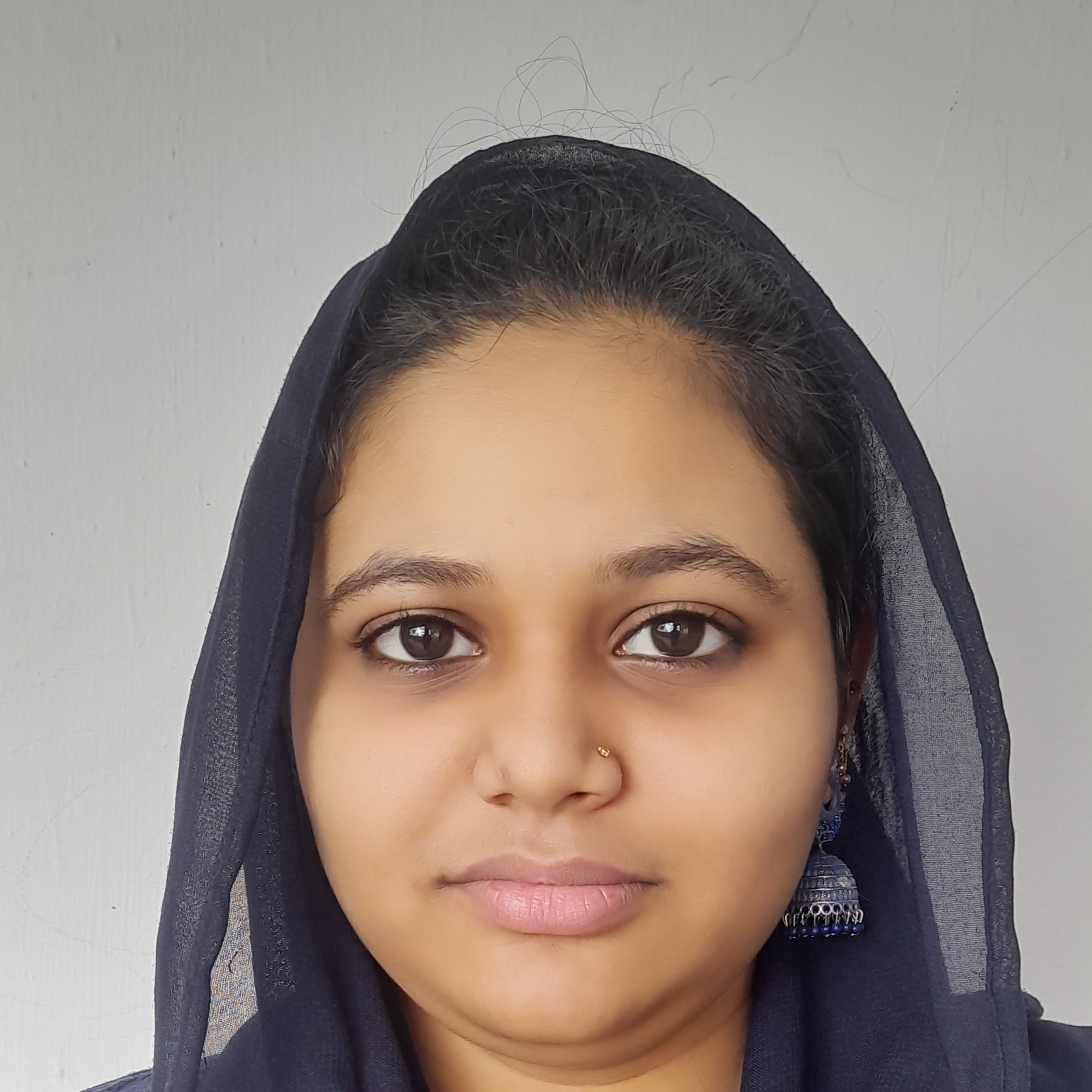 SAmreen