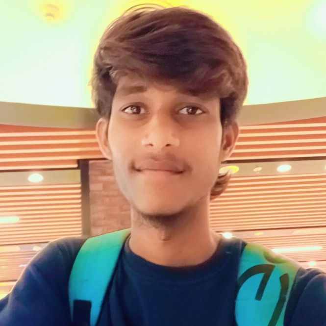 Abdul Malik Sk