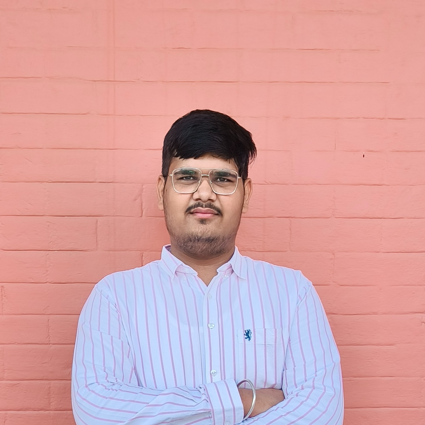 Gaurav Bansal