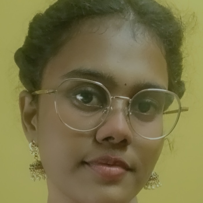 ABIRAMI K