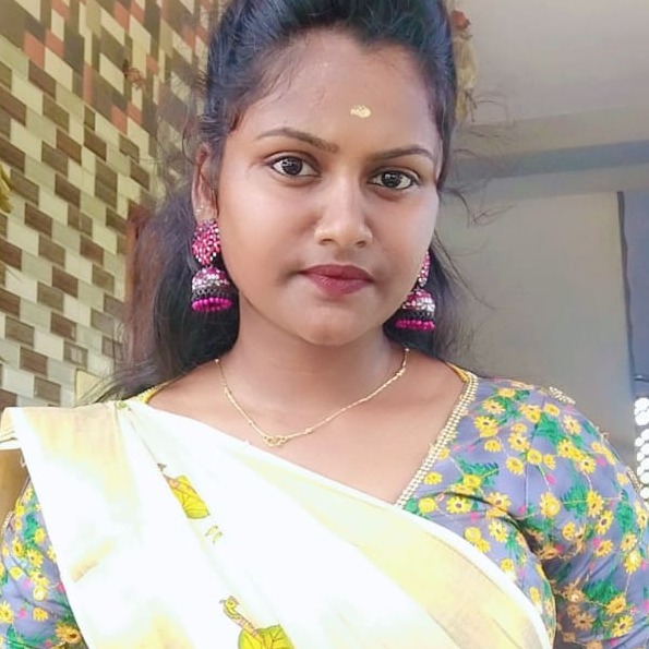 Pravallika K