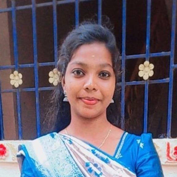 R srilokeshwari
