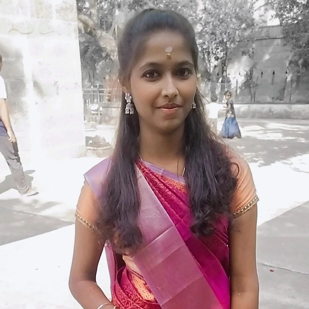 B shalini