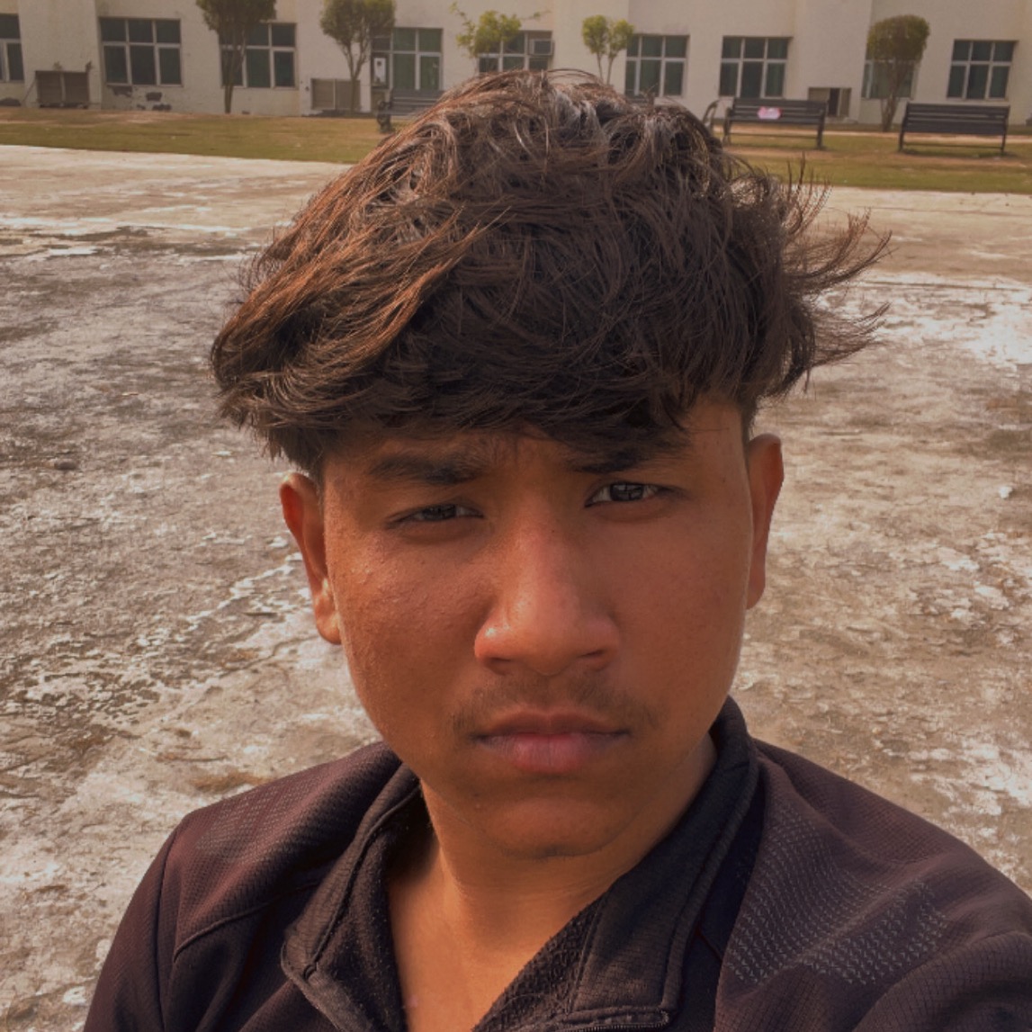 Rahul Singh