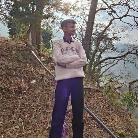 Piyush Dangwal