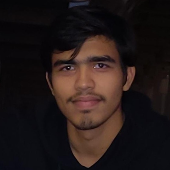 Sahaj Singh Madan