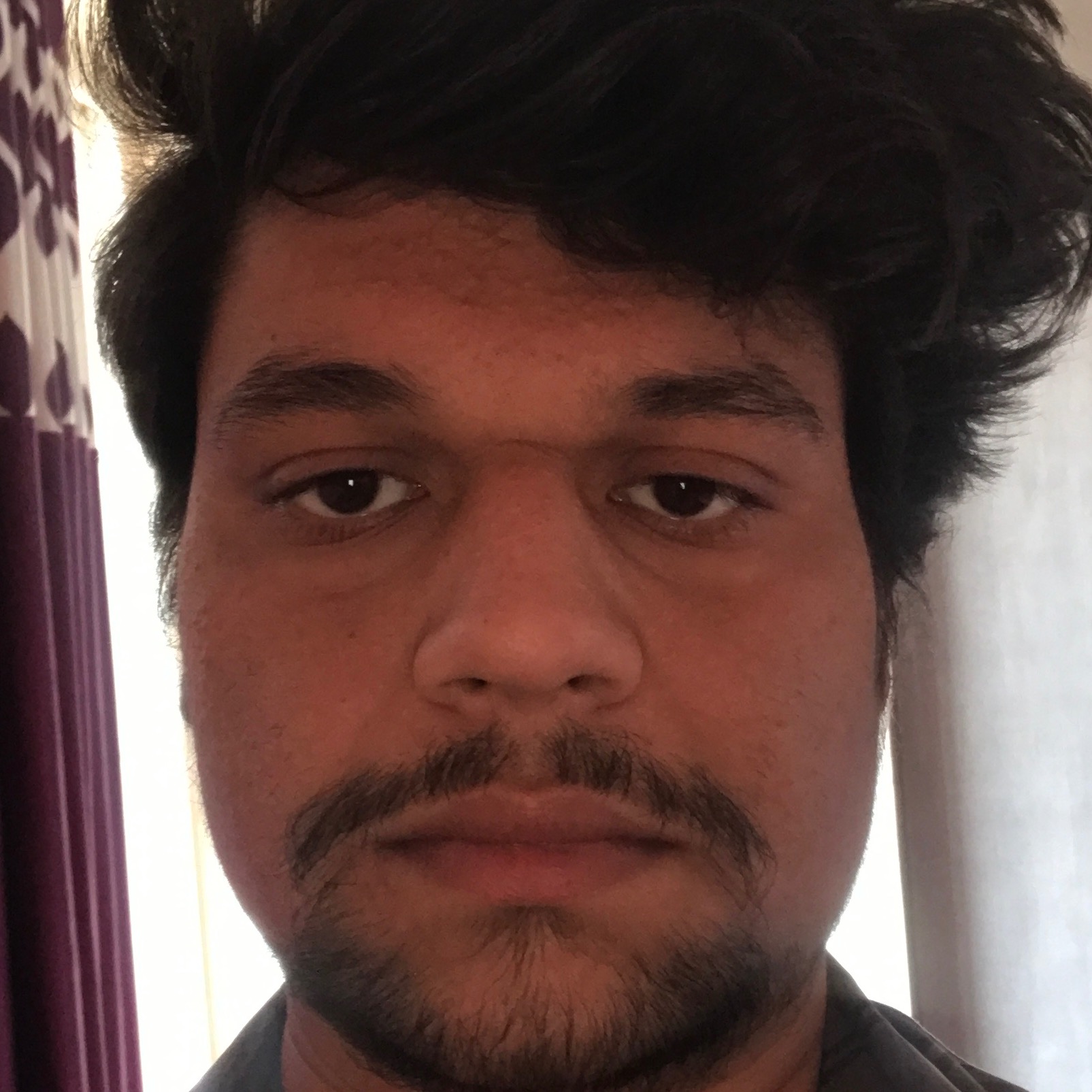 Ayush Tyagi