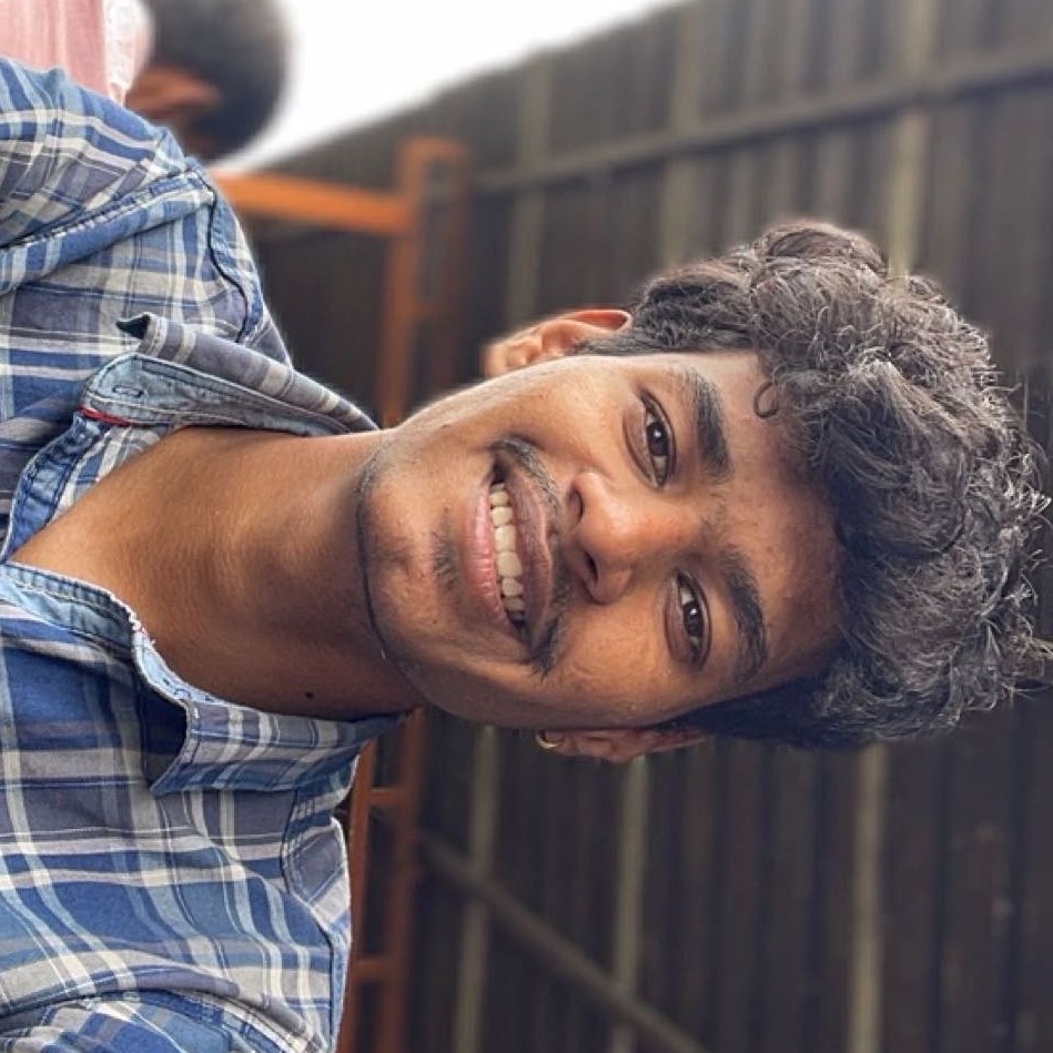 Sarvesh Mairan