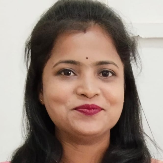 Nandini Naresh Raut