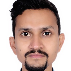 Shashank kulshrestha