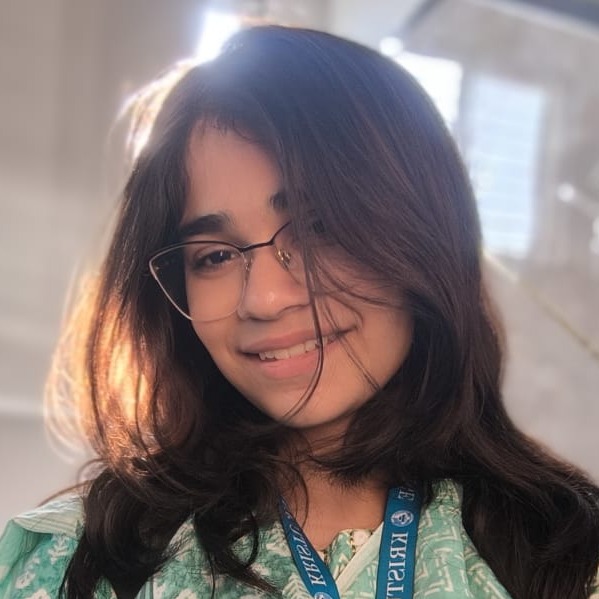 Shreya Chawda