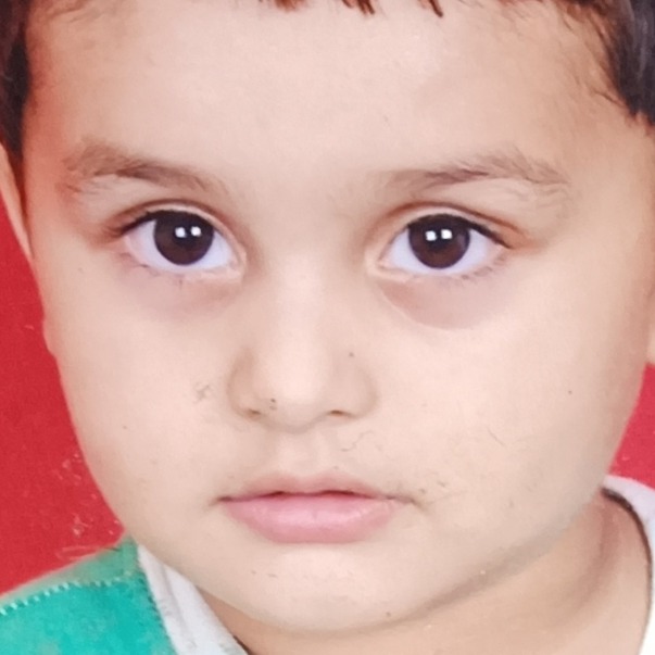 Vishav Deep Singh