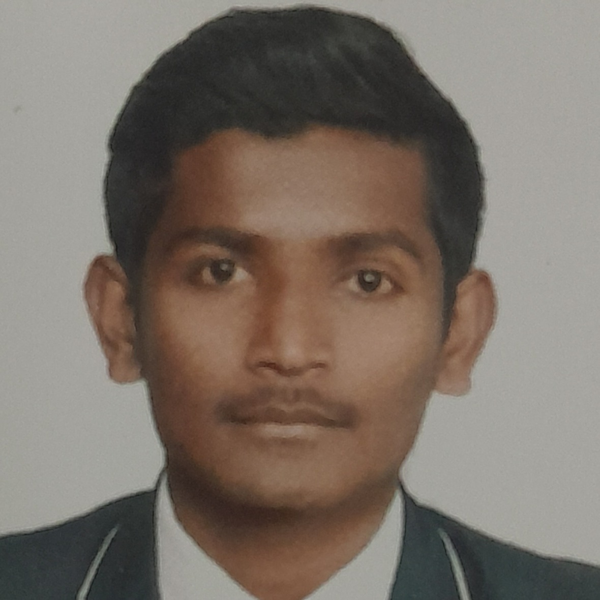 Syed Aasim