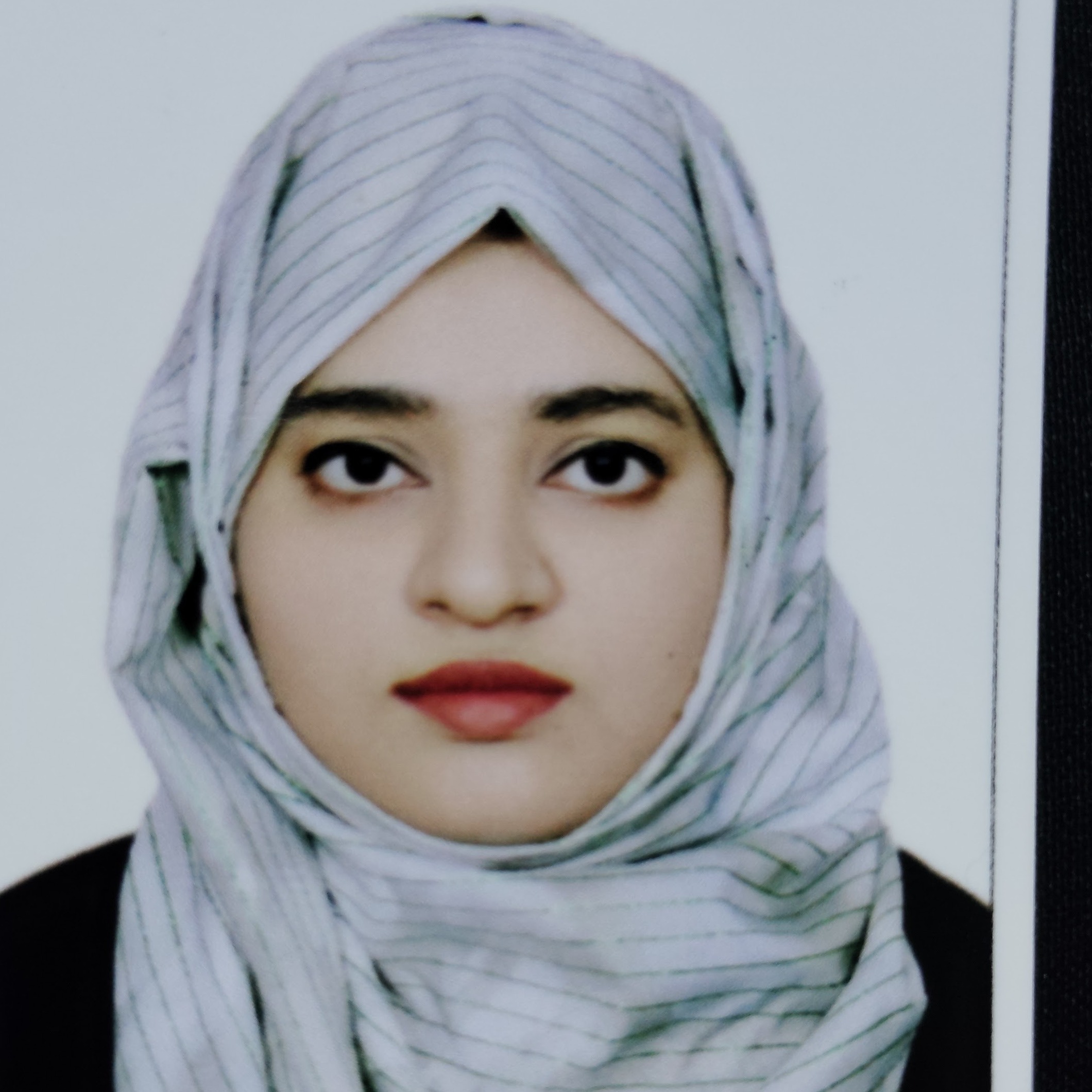 Samiya Akber