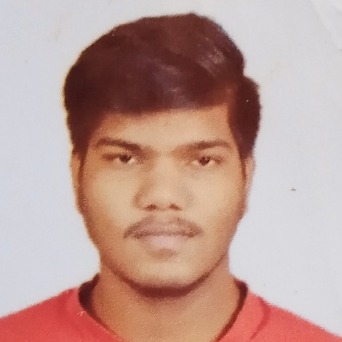 Pranav Ravindra Tryambake