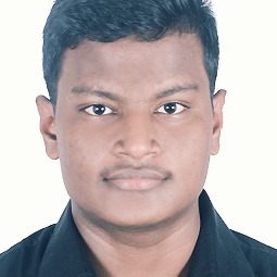 SAKTI PRASAD SAHU