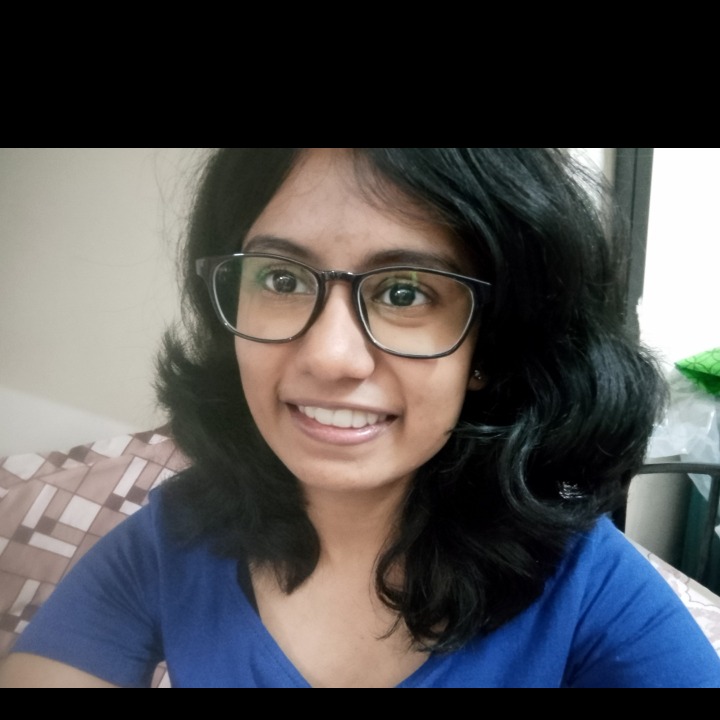 Sanskruti Patil