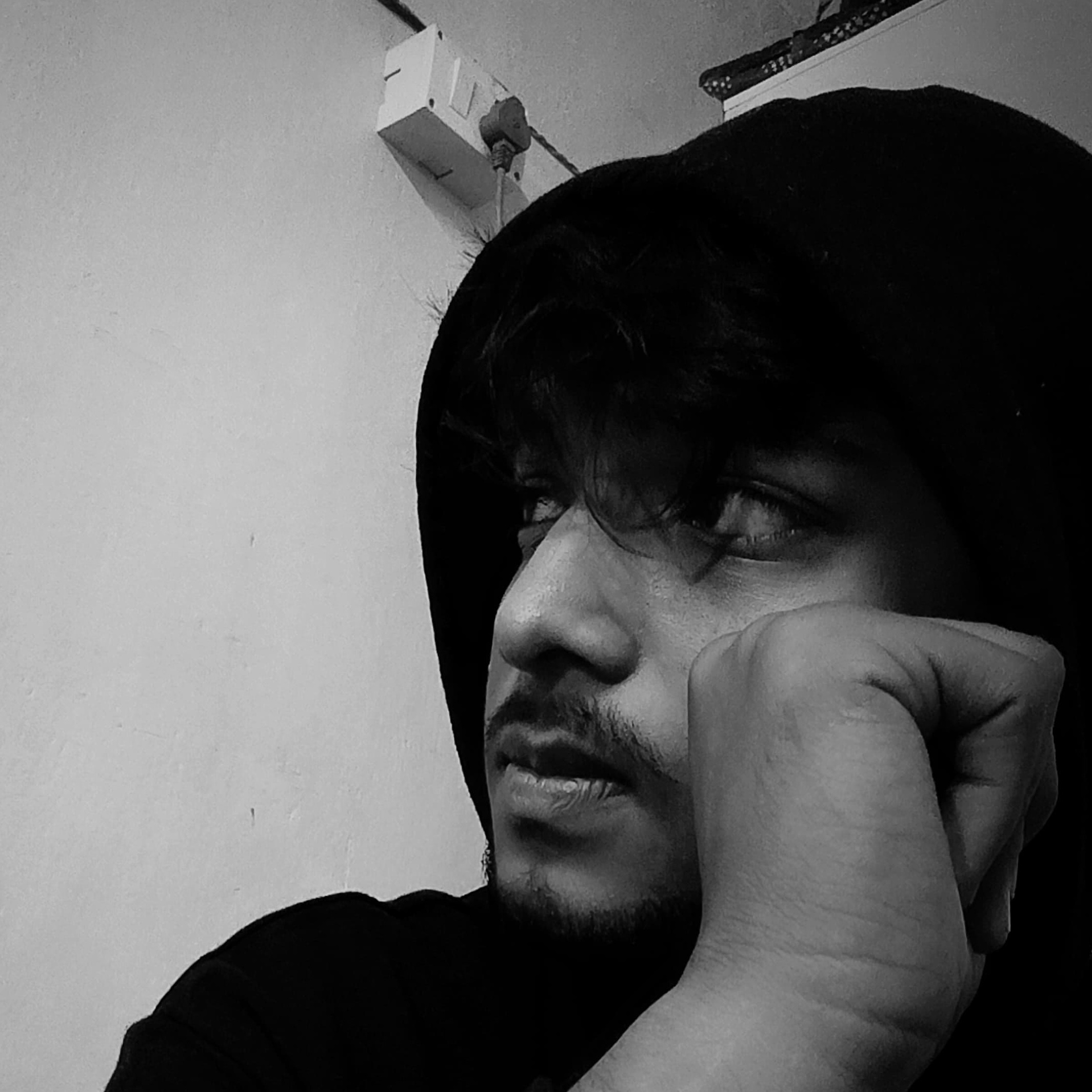 Soham Goon