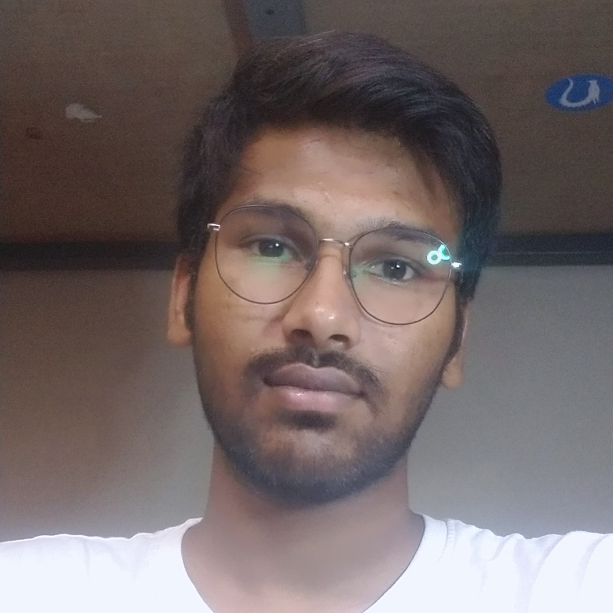 Chintham Litheswar Reddy
