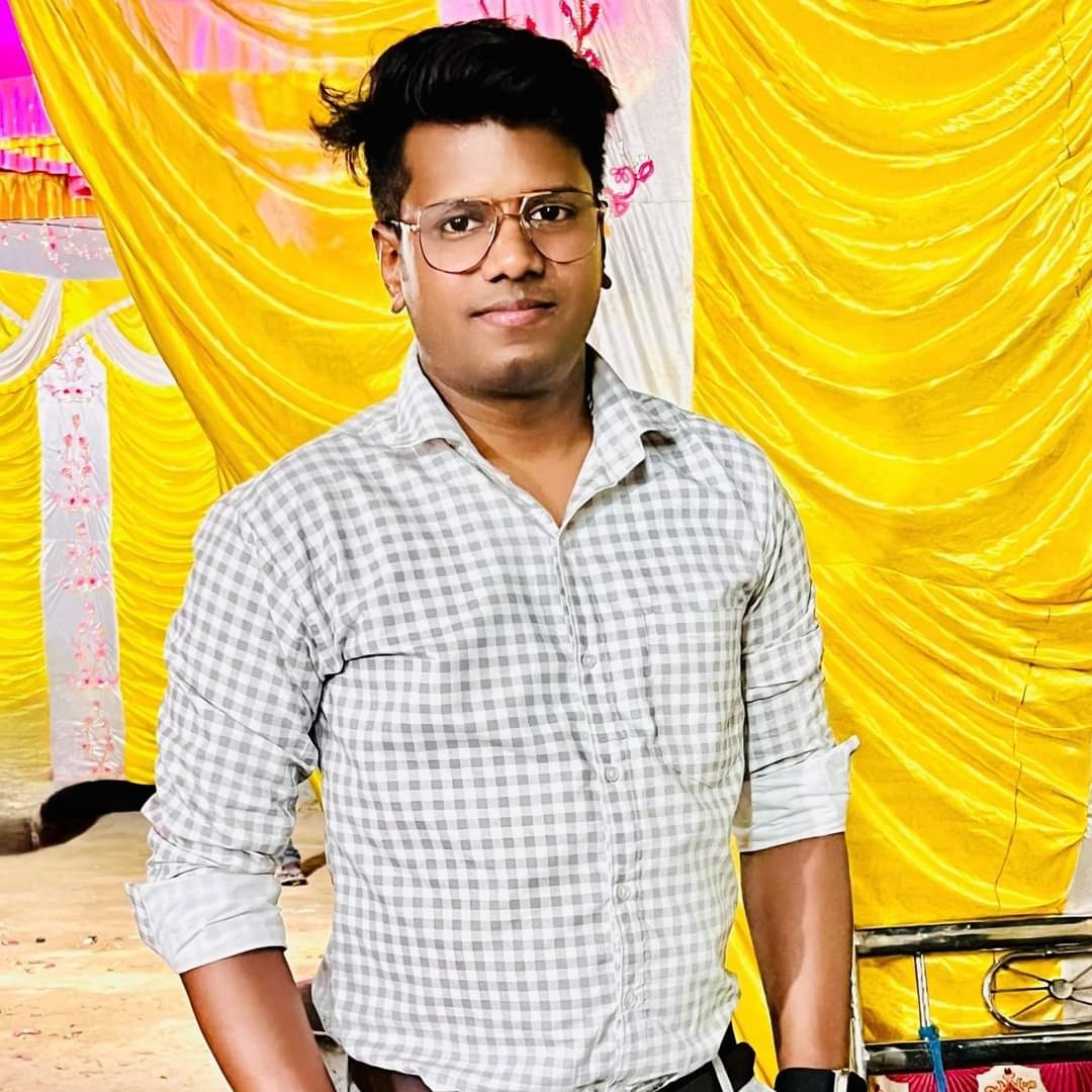 nitin kharola