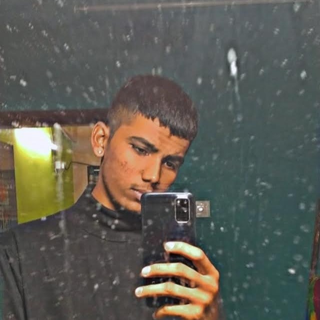 Shiv rathod