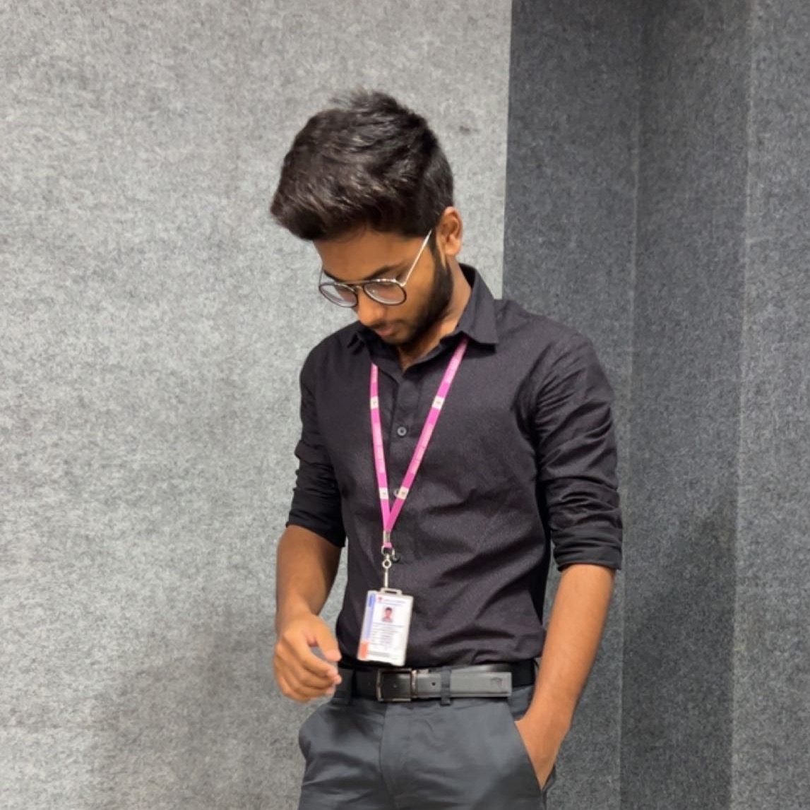Siva Nihith Reddy