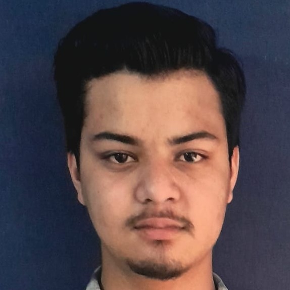 Sayed Mohammad Ibrahim