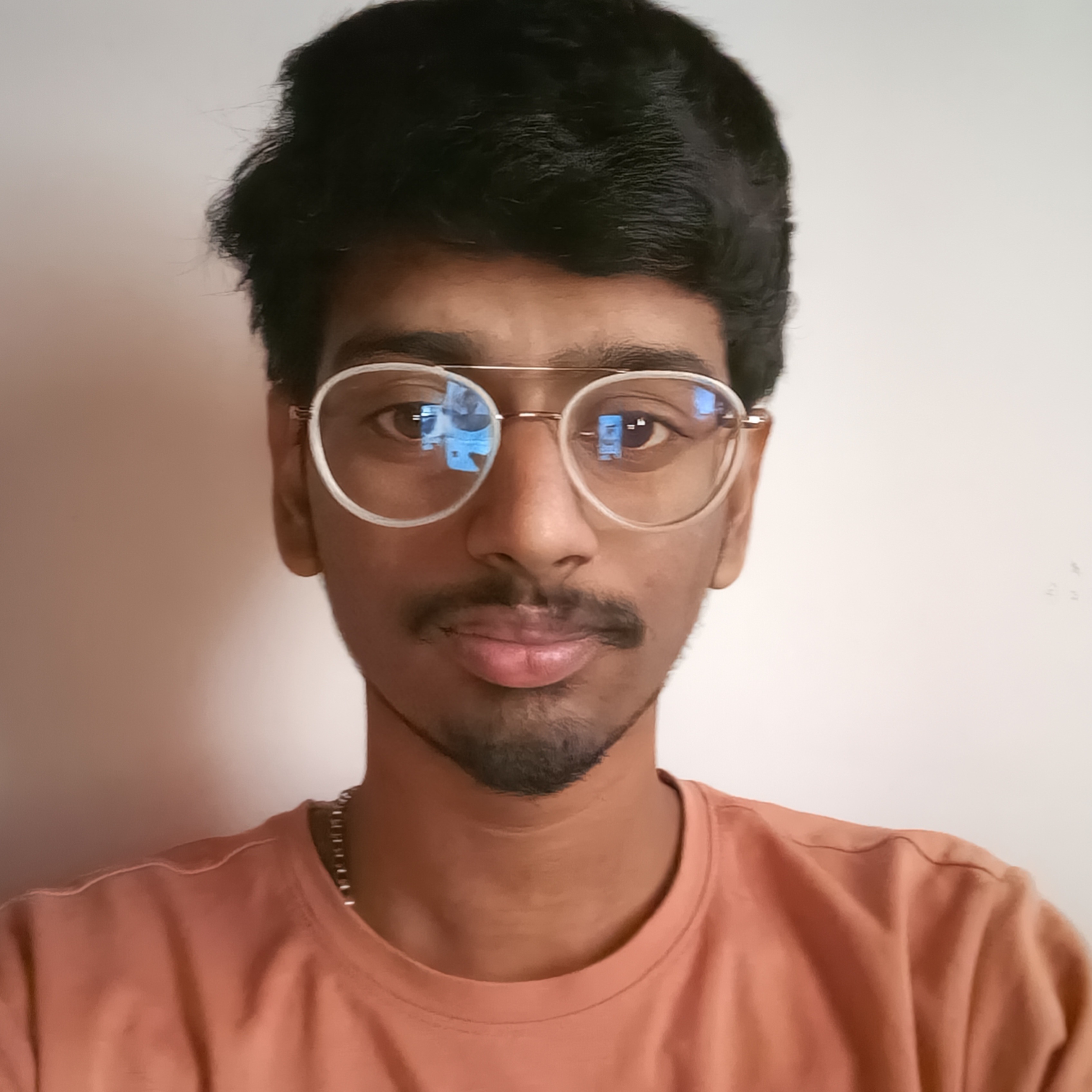 DANDAMUDI YASWANTH CHOWDARY