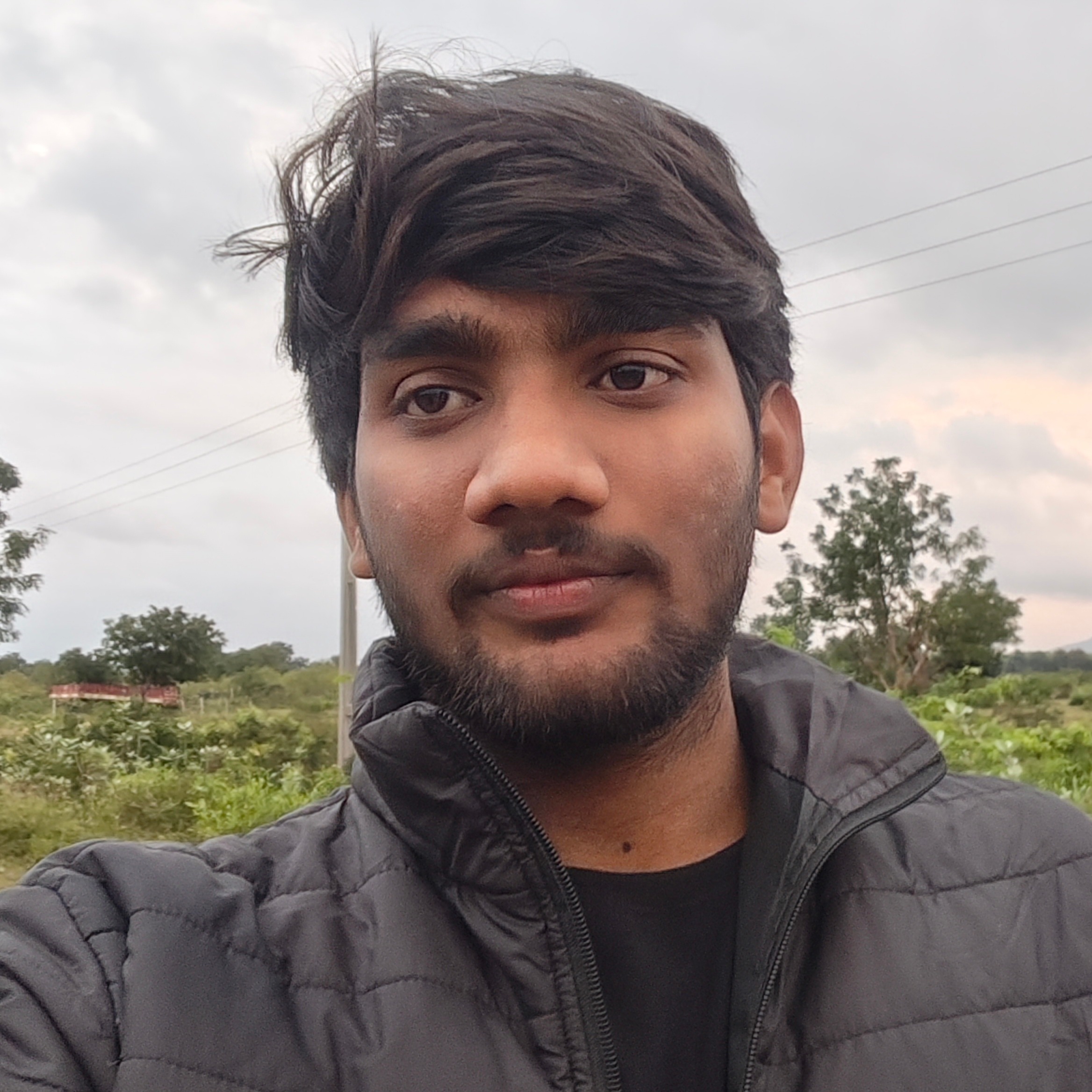 peramvenkata krishna reddy