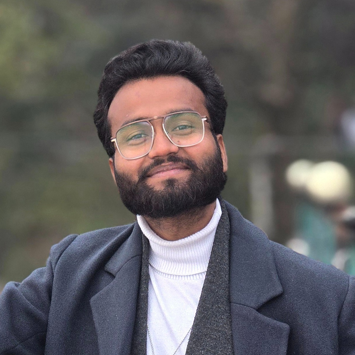 Prashant Kumar