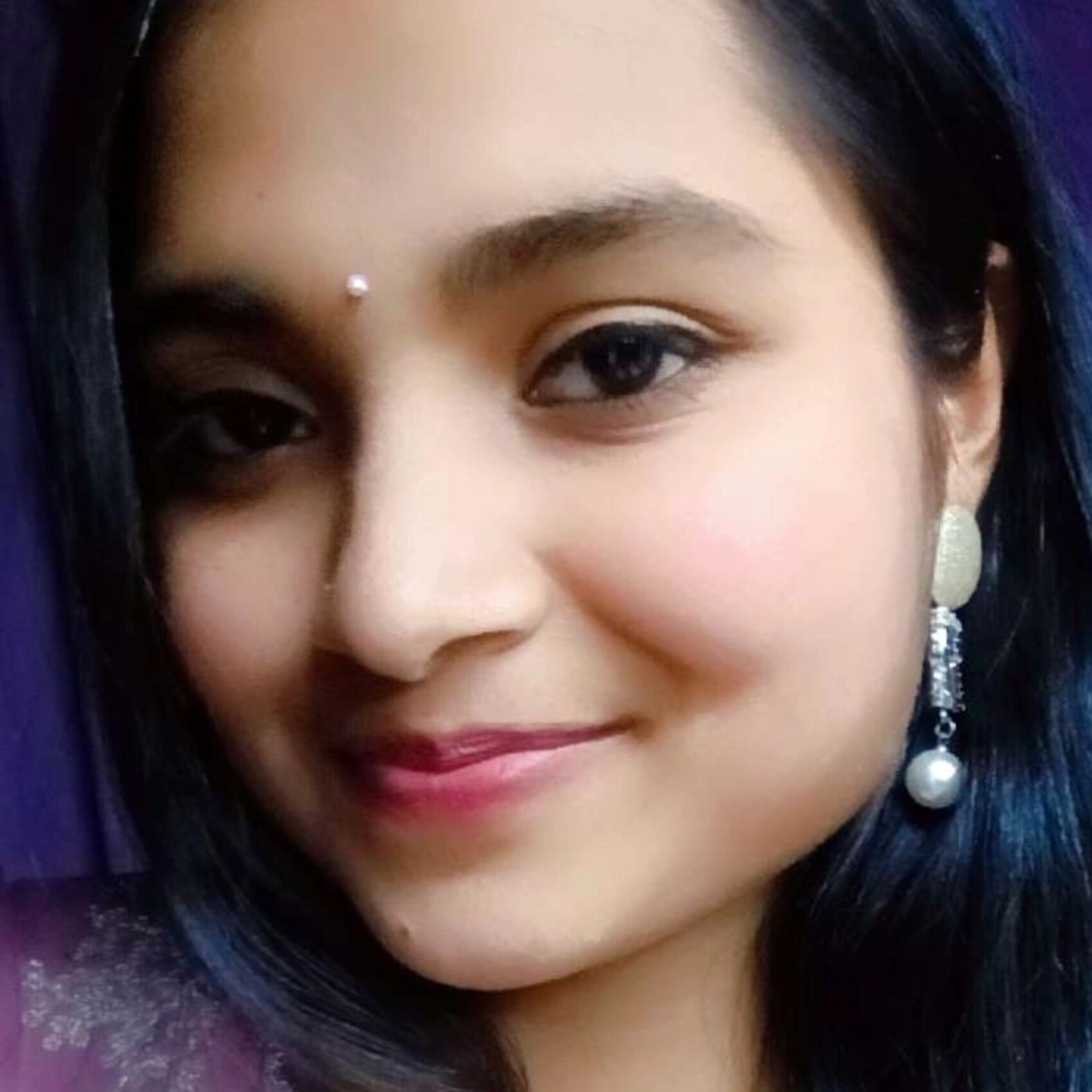 Nandani Shah