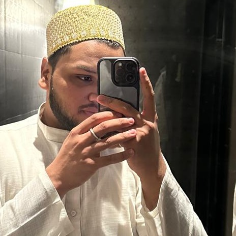 Moiz pardiwala