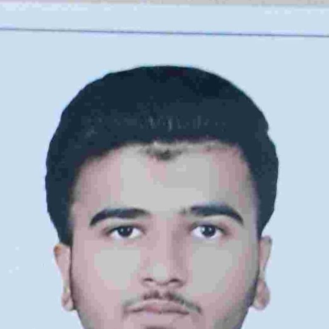 Ronak bhati