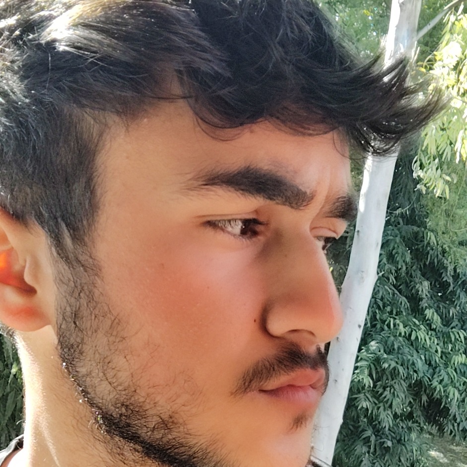 Armaan Adeel