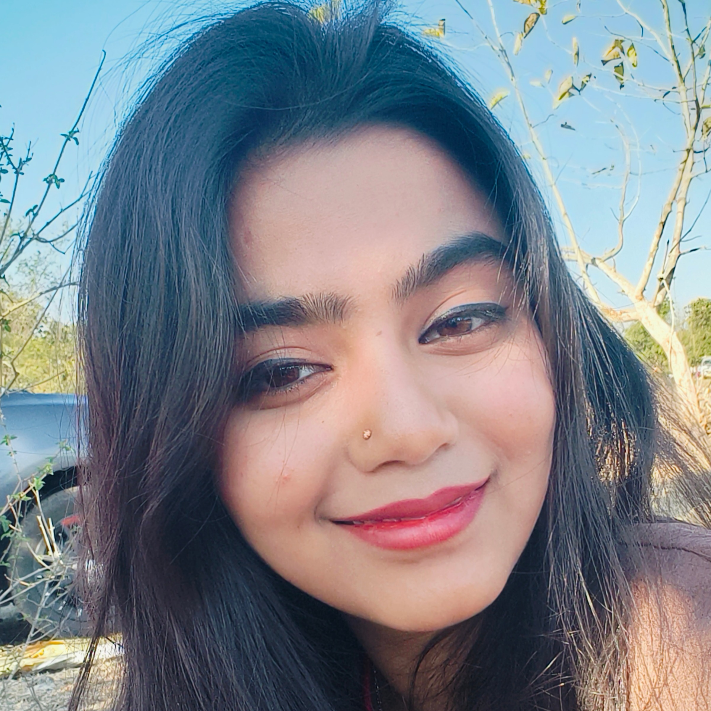 Tiya Shrivastava