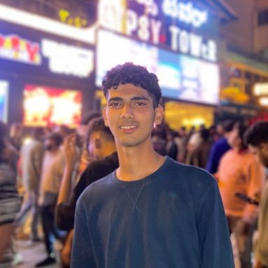 Yash Purohit