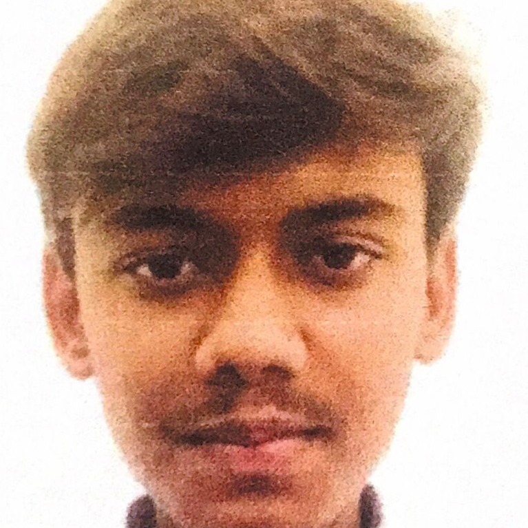 Akshat Jain