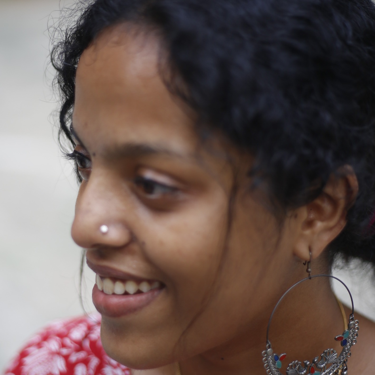 Gayathri Balagopal
